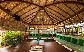 Pousada Jurará e Vila Jurará