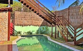 Pousada Jurará e Vila Jurará